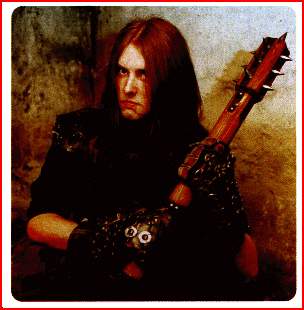 burzum