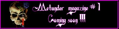 METUNDER