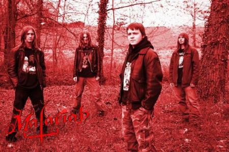 malariah