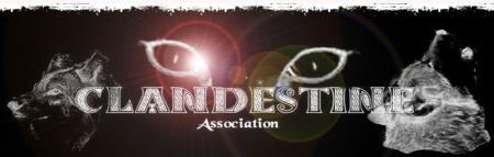 CLANDESTINE