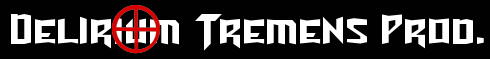 delirium tremens prod