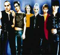 psychotica