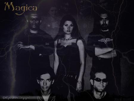 MAGICA