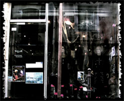 DARKLAND