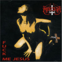 fuck me jesus