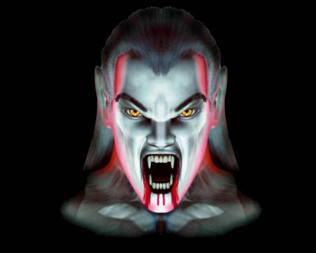 vampire
