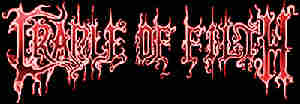 cradle of filth