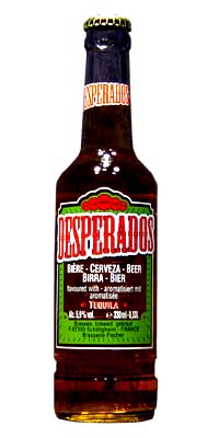 DESPERADOS