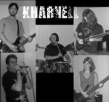 KHARNELL