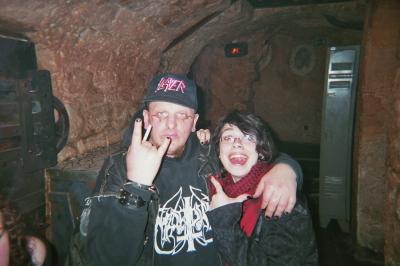 emilie & moi