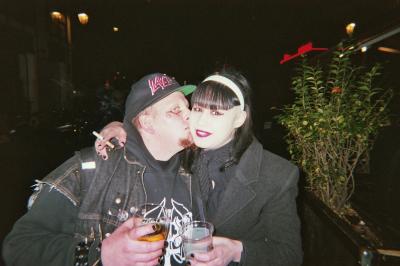 lucie & moi